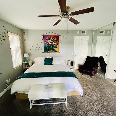 Pacific Beach Butterfly Suite San Diego Esterno foto