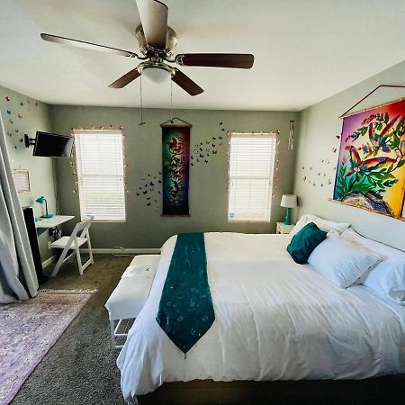 Pacific Beach Butterfly Suite San Diego Esterno foto