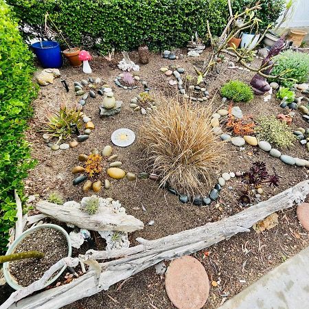 Pacific Beach Butterfly Suite San Diego Esterno foto