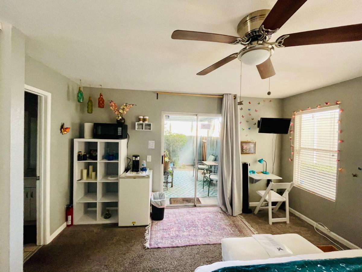 Pacific Beach Butterfly Suite San Diego Esterno foto