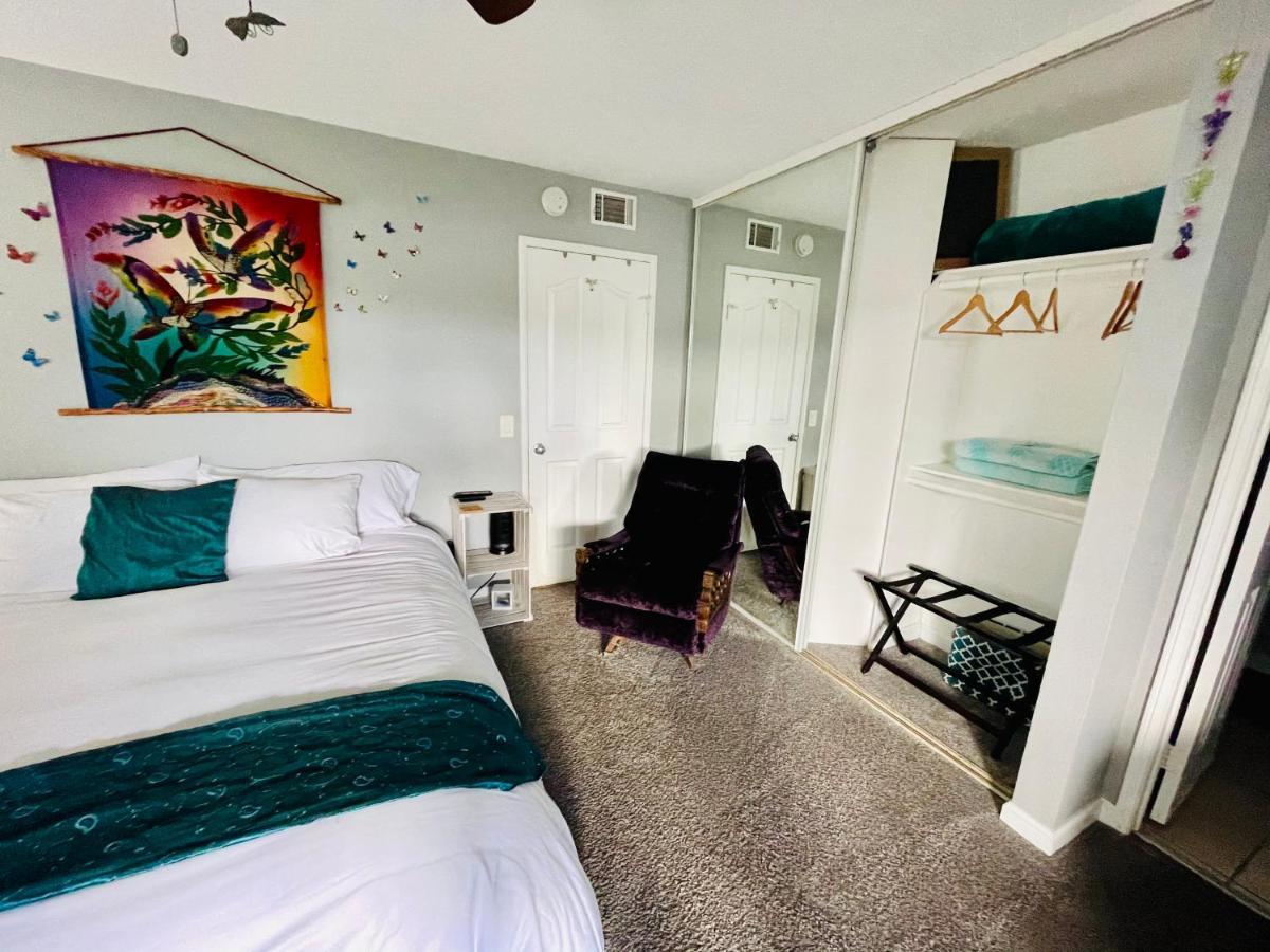 Pacific Beach Butterfly Suite San Diego Esterno foto