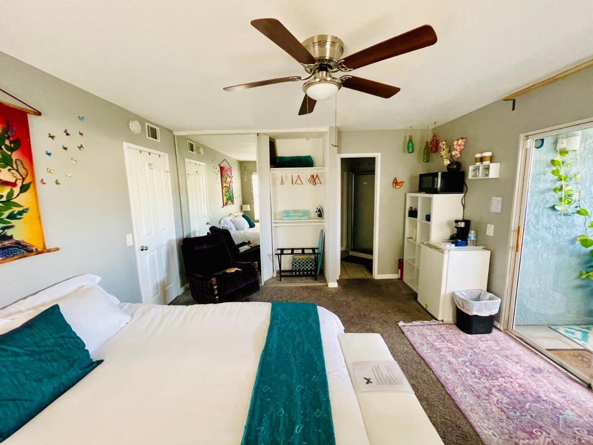 Pacific Beach Butterfly Suite San Diego Esterno foto