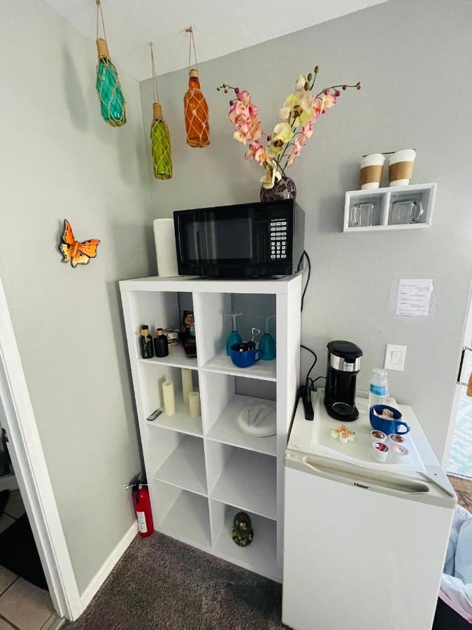 Pacific Beach Butterfly Suite San Diego Esterno foto