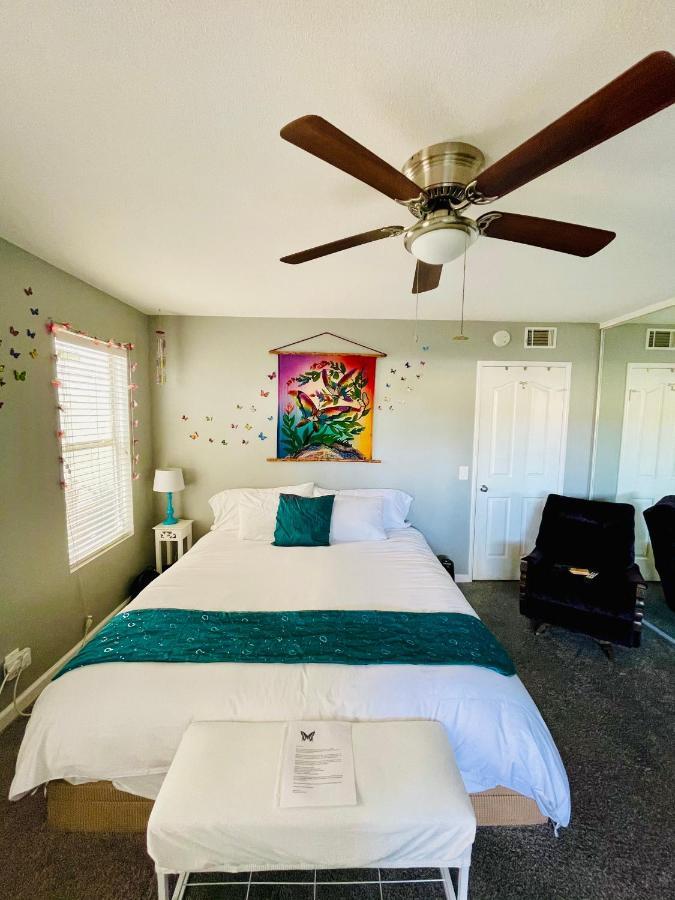 Pacific Beach Butterfly Suite San Diego Esterno foto