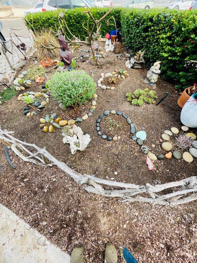 Pacific Beach Butterfly Suite San Diego Esterno foto