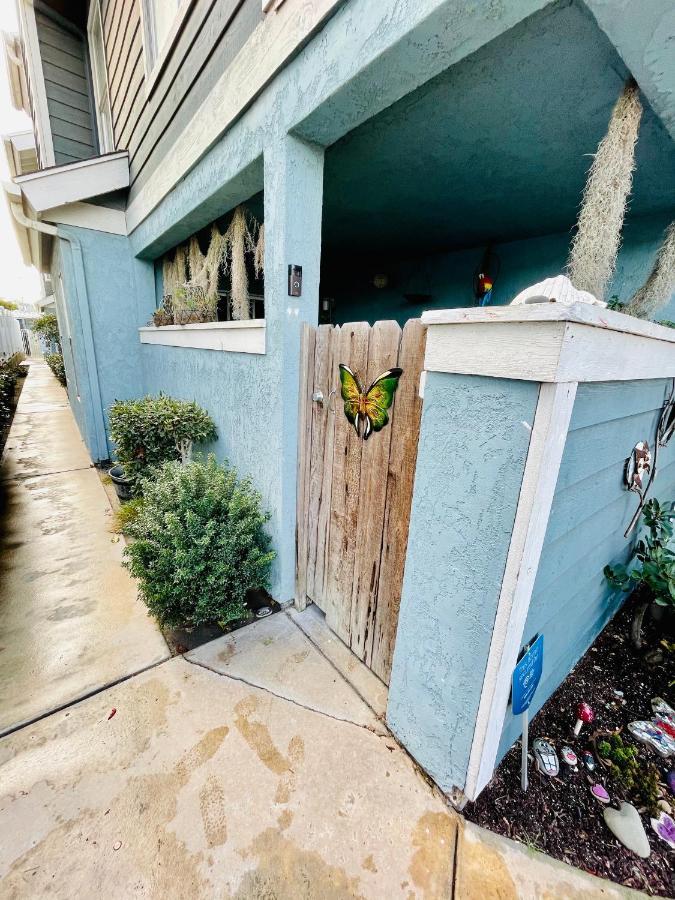 Pacific Beach Butterfly Suite San Diego Esterno foto