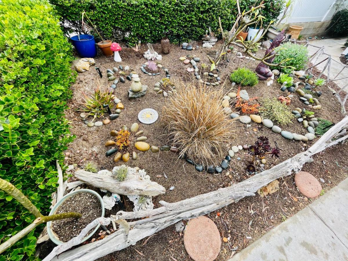 Pacific Beach Butterfly Suite San Diego Esterno foto