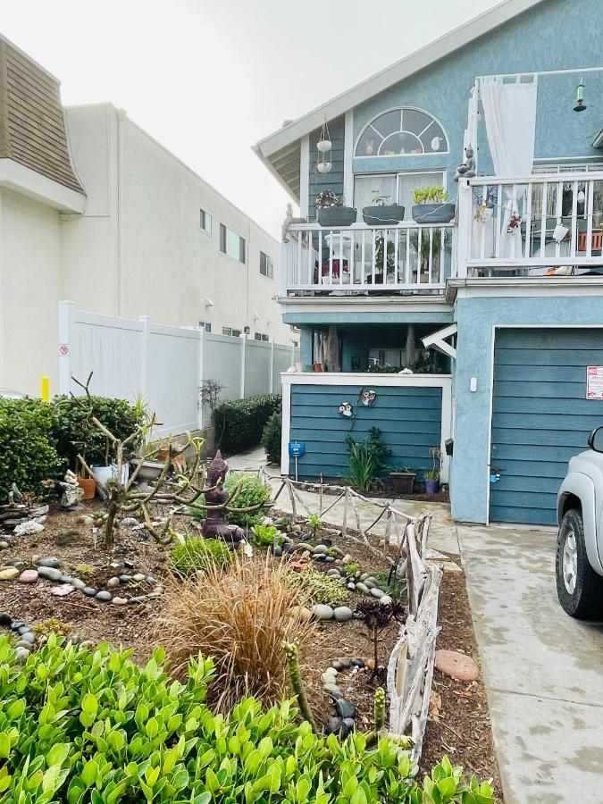 Pacific Beach Butterfly Suite San Diego Esterno foto
